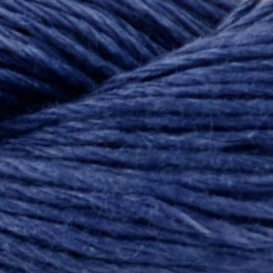 28 Fierce Blue - Flax