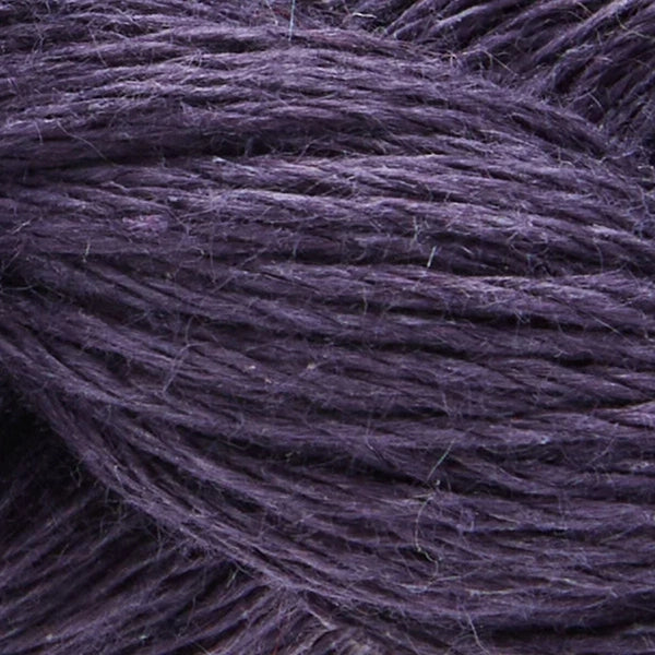 29 Seriously Purple - Flax