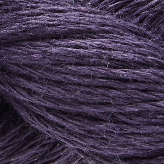 29 Seriously Purple - Flax