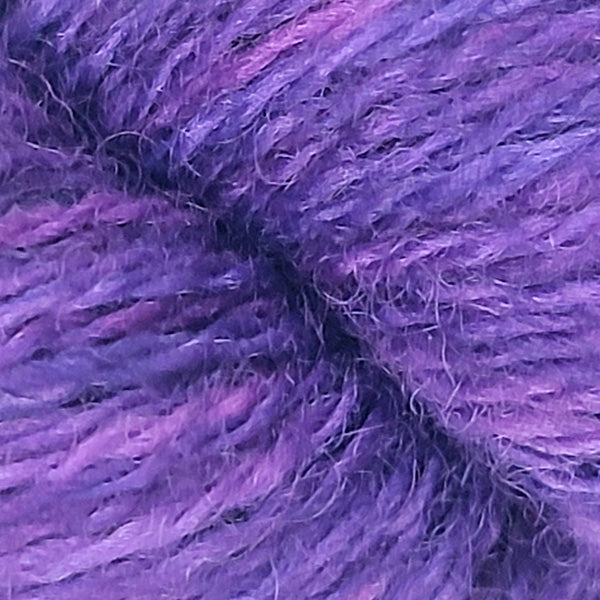 Eggplant - 2-Ply Fingering