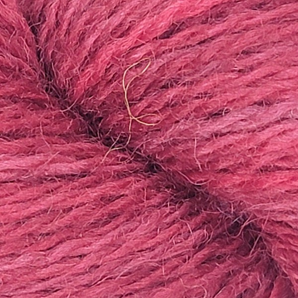 Pomegranate - 2-Ply Fingering