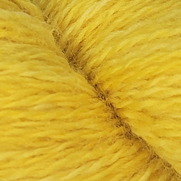 Sunflower - 2-Ply Fingering