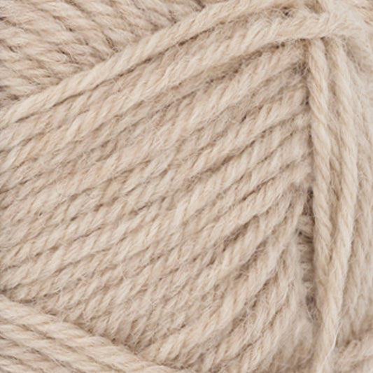 3021 Light Beige Heather - Peer Gynt