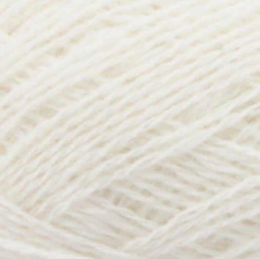 304 White - Ultra Lace