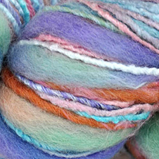 304 Reflecting Pool - Bamboo Bloom Handpaints