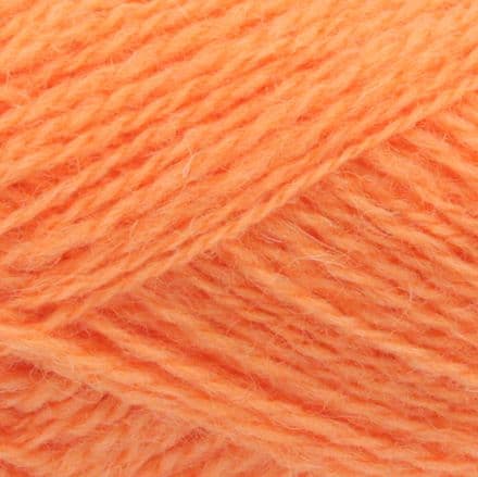 308 Tangerine - Double Knitting
