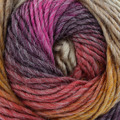 3081 Turkish Delight - Riot Chunky