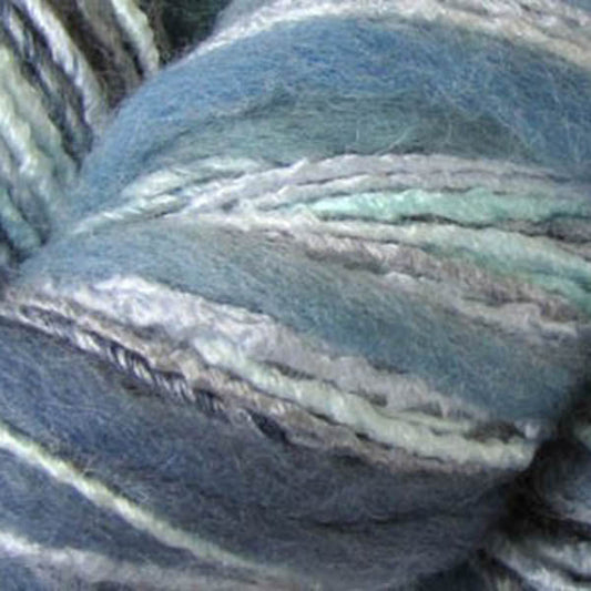 310 Fuji - Bamboo Bloom Handpaints