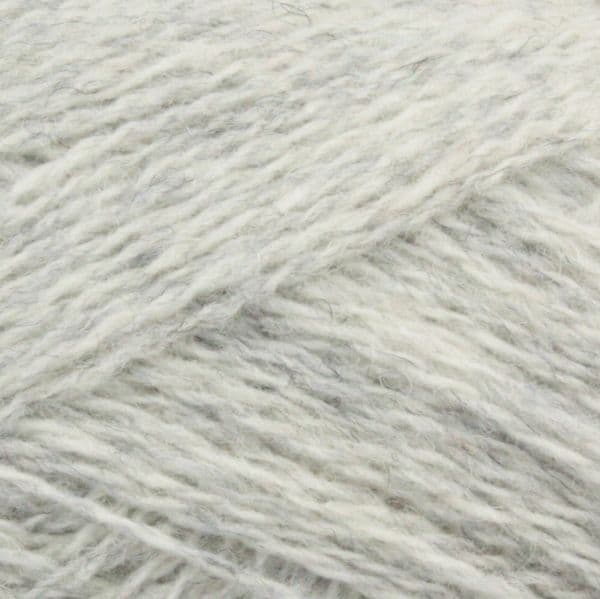 314 Silver - Ultra Lace