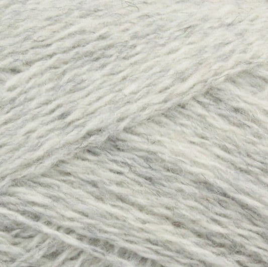 314 Silver - Ultra Lace