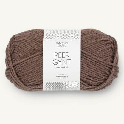 3161 Acorn - Peer Gynt
