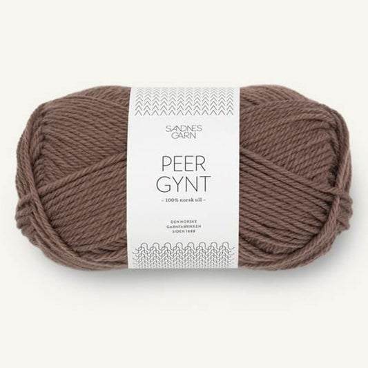 3161 Acorn - Peer Gynt