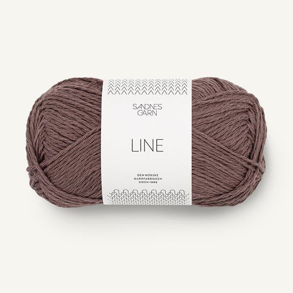 3161 Acorn - Line