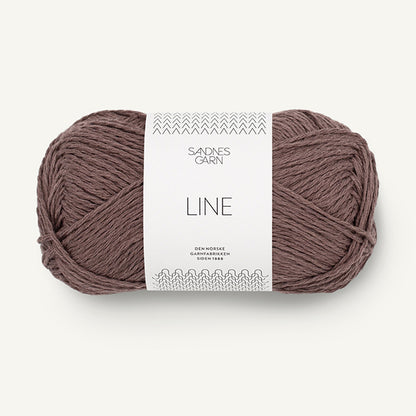 3161 Acorn - Line