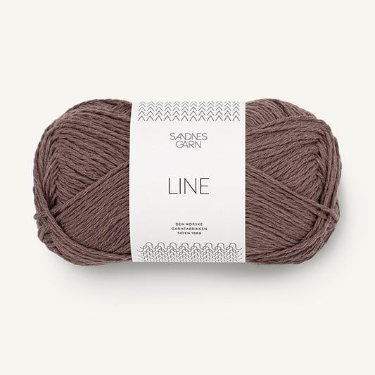 3161 Acorn - Line