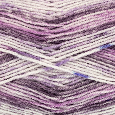 3185 Parma Violet - Splash DK