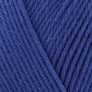 Electric Blue - It's Pure Cotton