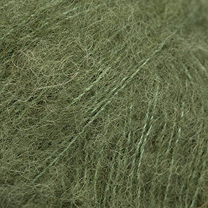 Moss Green