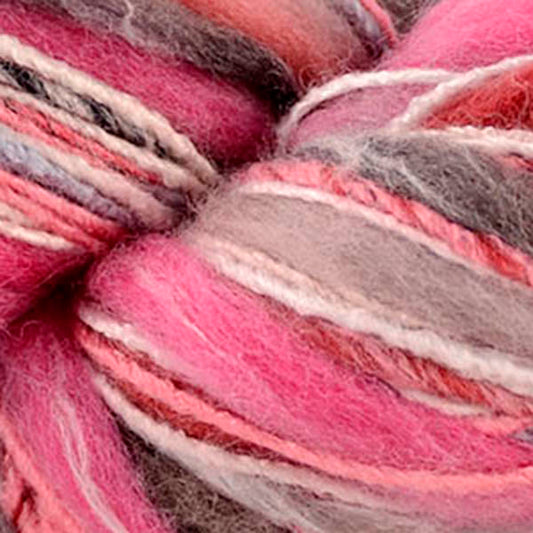 320 Dragon - Bamboo Bloom Handpaints