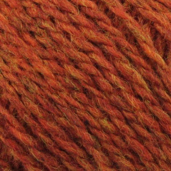 331 Gingersnap - Marl Chunky