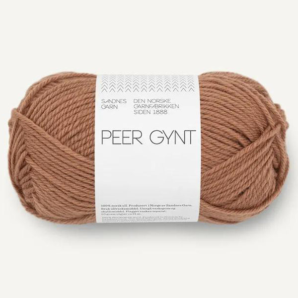 3342 Mocha Mousse - Peer Gynt