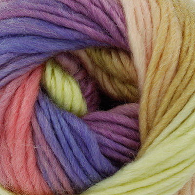 3347 Candy Floss - Riot Chunky