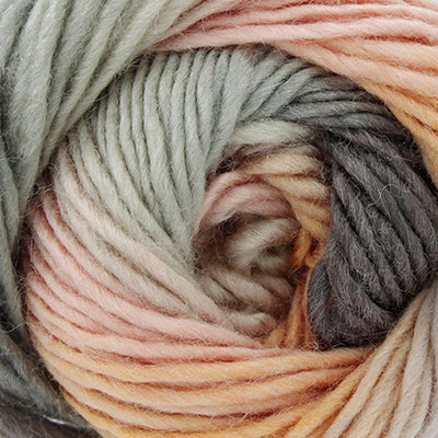 3348 Toffee - Riot Chunky