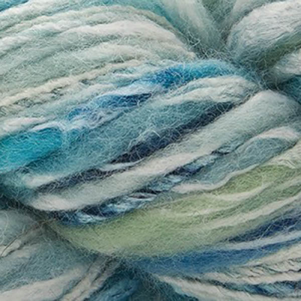 334 Nami- Bamboo Bloom Handpaints