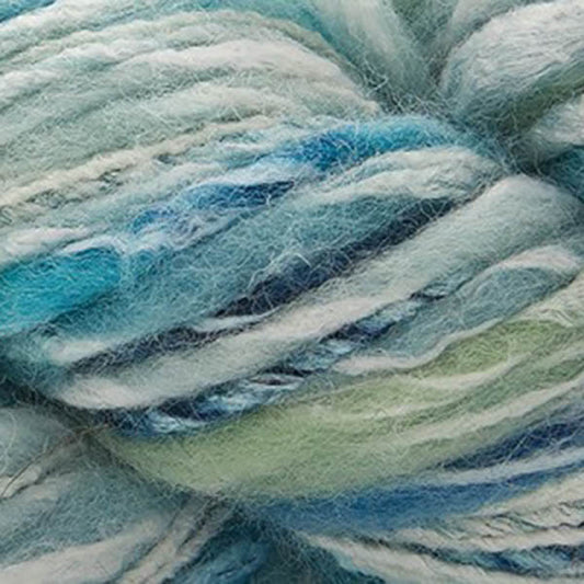 334 Nami- Bamboo Bloom Handpaints