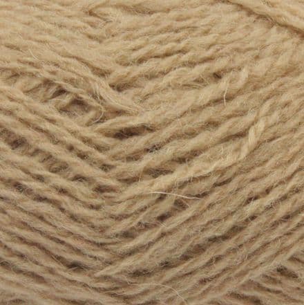337 Oatmeal - Double Knitting