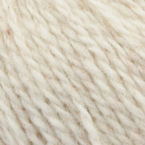 343 Ivory - Marl Chunky