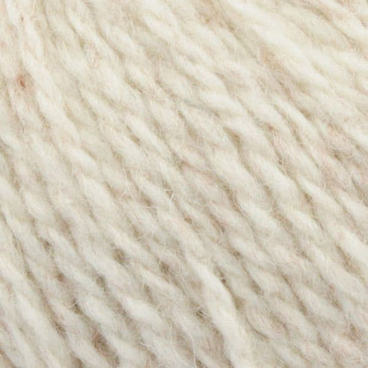 343 Ivory - Marl Chunky