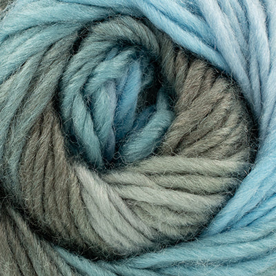 3435 Sapphire - Riot Chunky