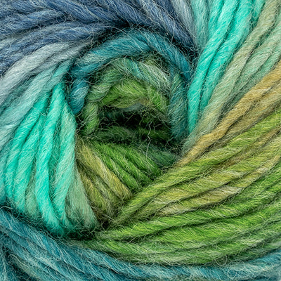 3438 Springtime - Riot Chunky