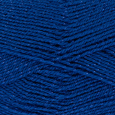 3499 Sapphire - Glitz DK