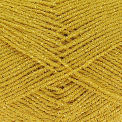 3503 Gold - Glitz DK