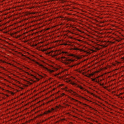 3504 Flame - Glitz DK