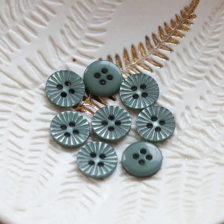 Daisy Buttons