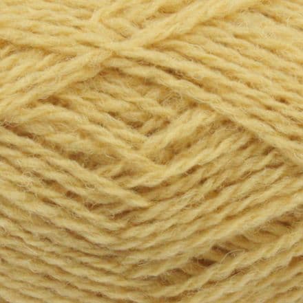 375 Flax - Double Knitting