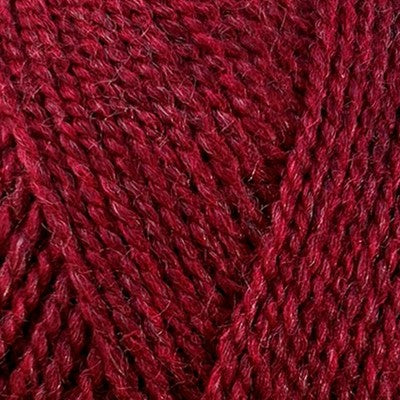 Stewart Red - Highland Heathers DK