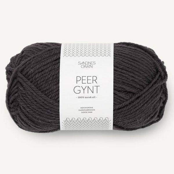 3800 Bristol Black - Peer Gynt