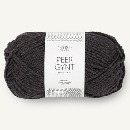 3800 Bristol Black - Peer Gynt