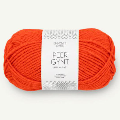 3819 Spicy Orange - Peer Gynt