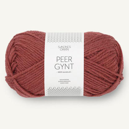 3854 Spiced Apple - Peer Gynt