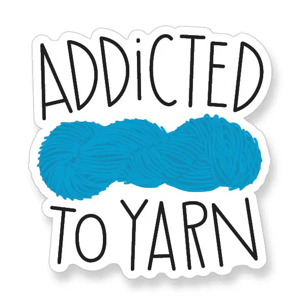 Apartment 2 Vinyl Stickers