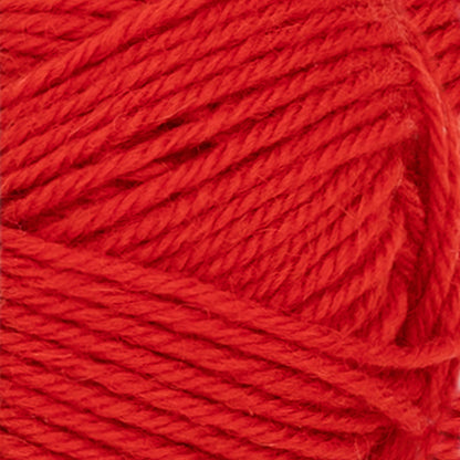 4018 Scarlet Red - Peer Gynt