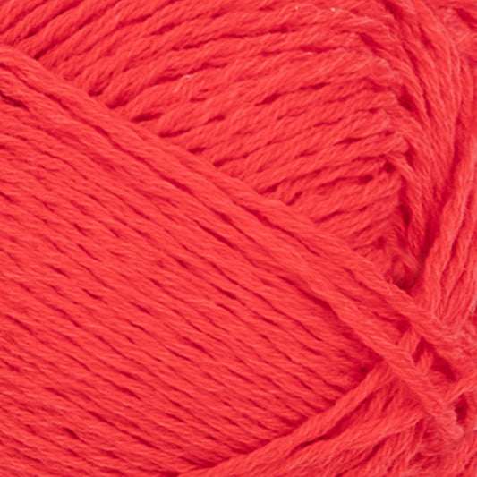 4108 Flame Scarlet - Line