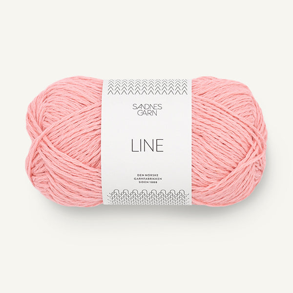 4213 Blossom - Line