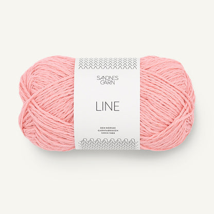 4213 Blossom - Line
