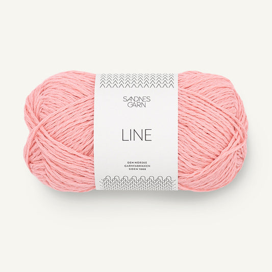 4213 Blossom - Line